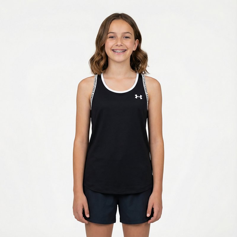 Under Armour Girls'…