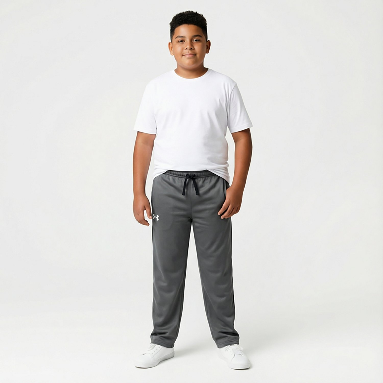 Under Armour Boys' UA Brawler 2.0 Pants