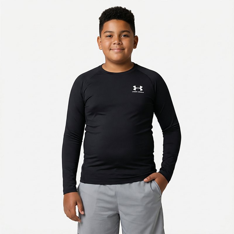 Under Armour Boys' …