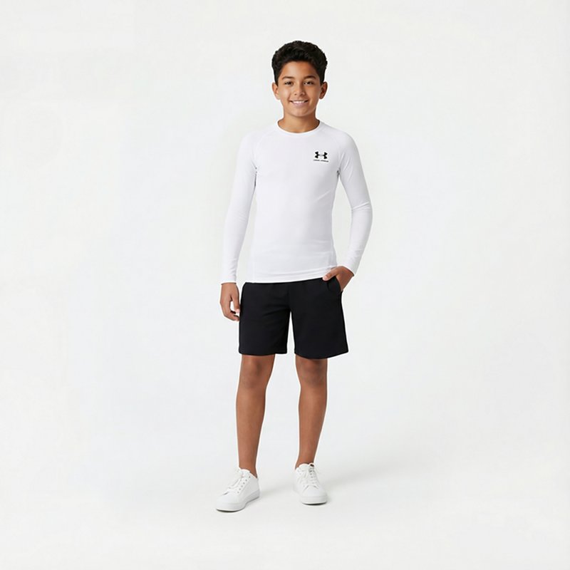 Under Armour Boys' …