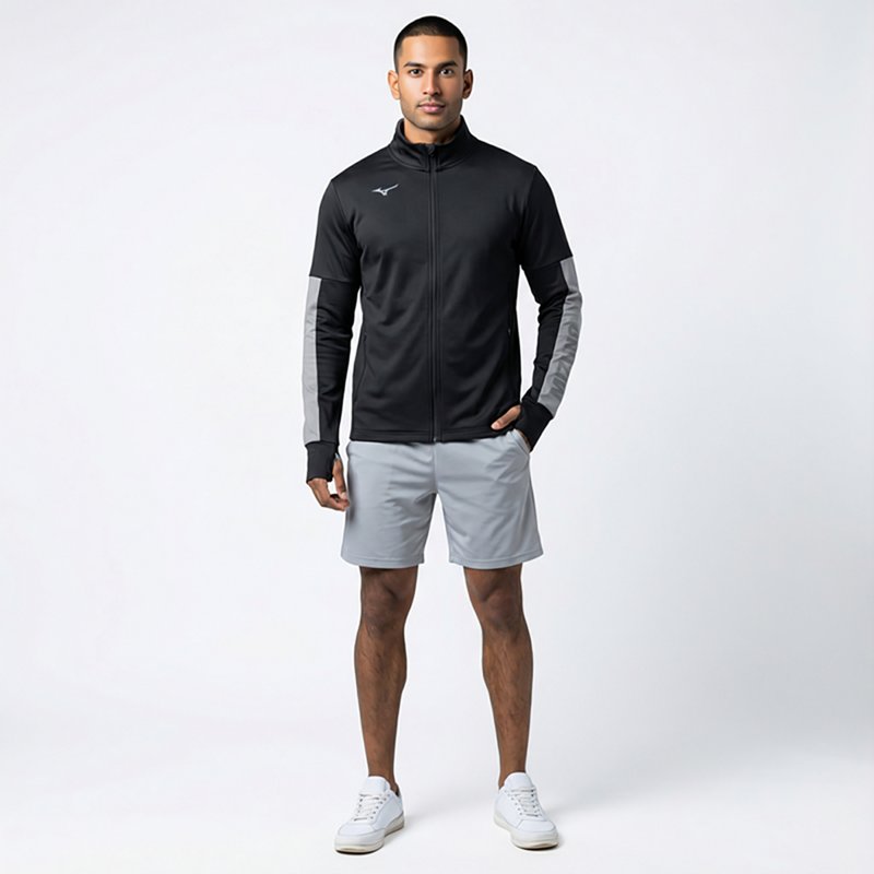 Mizuno Men's Alpha …