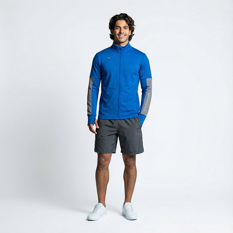 Mizuno Men's Alpha …