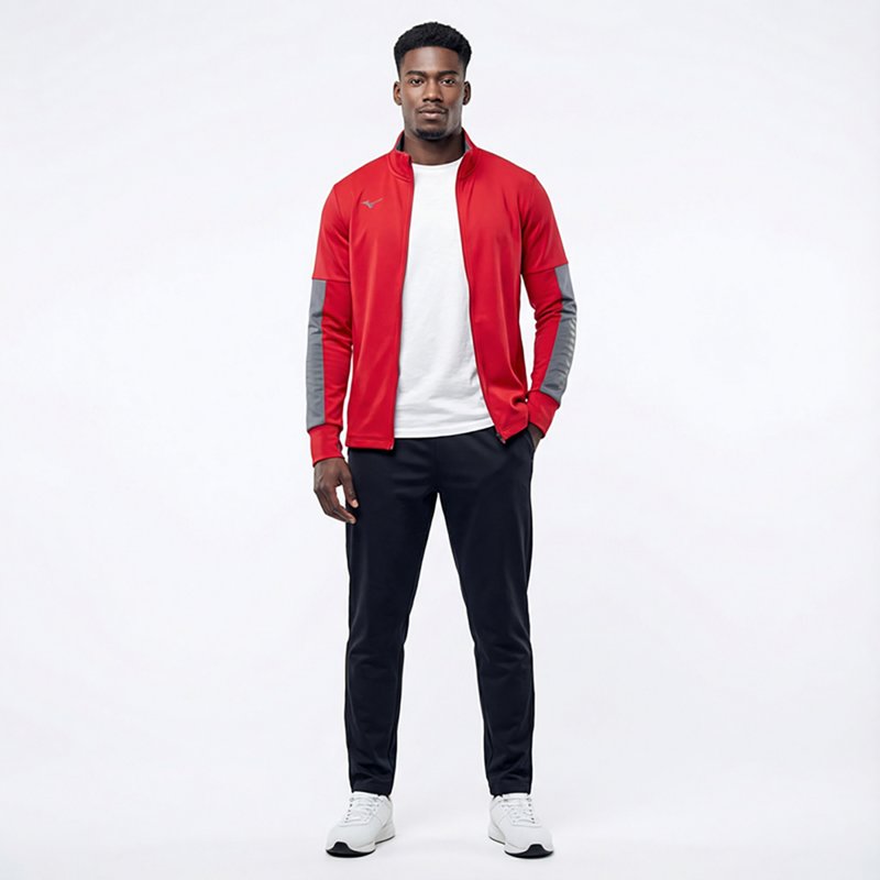 Mizuno Men's Alpha …