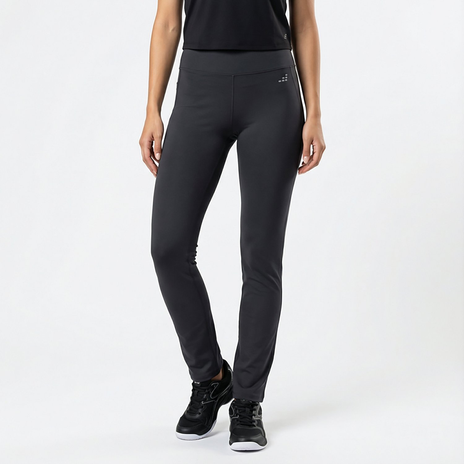 BCG Women's Flare Leg Pants - view number 2