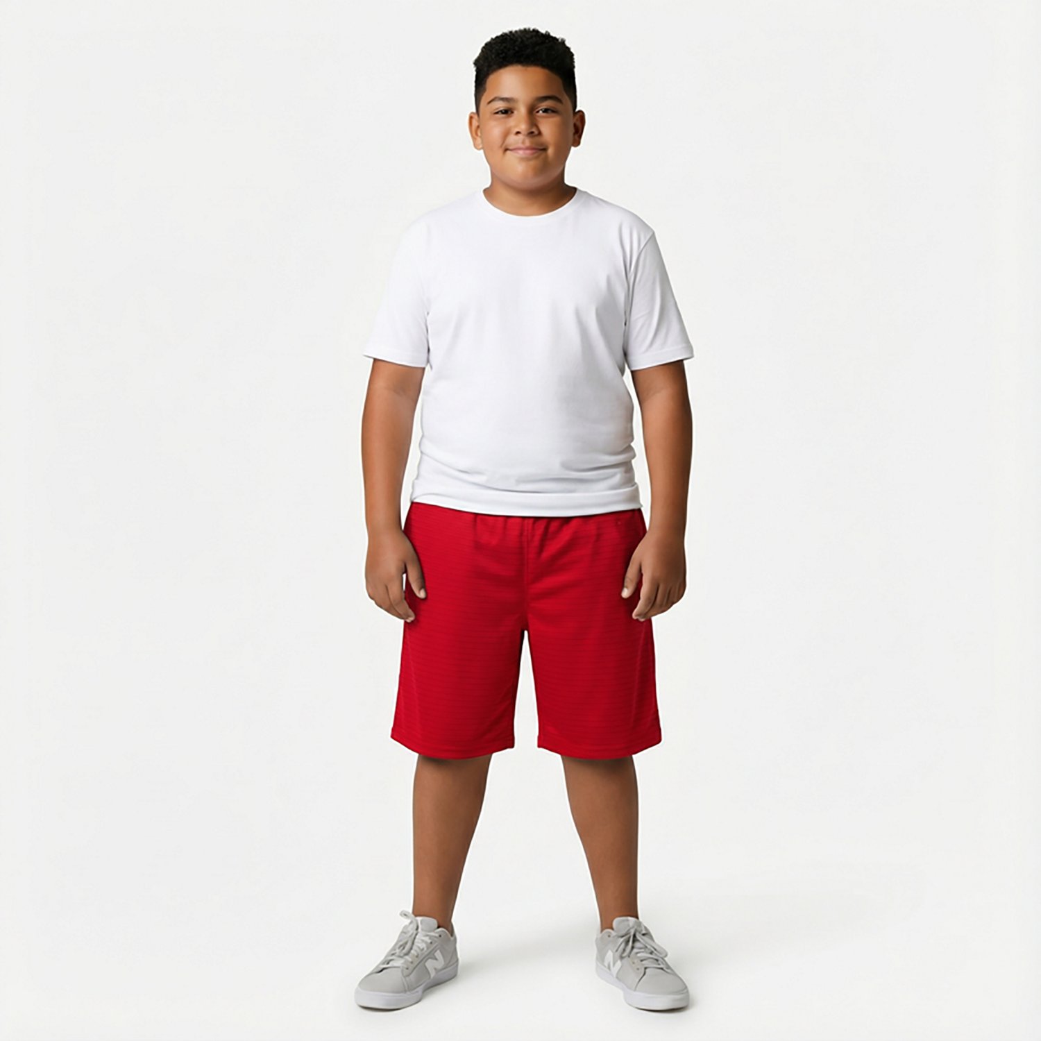 BCG Boys' Dazzle Shorts