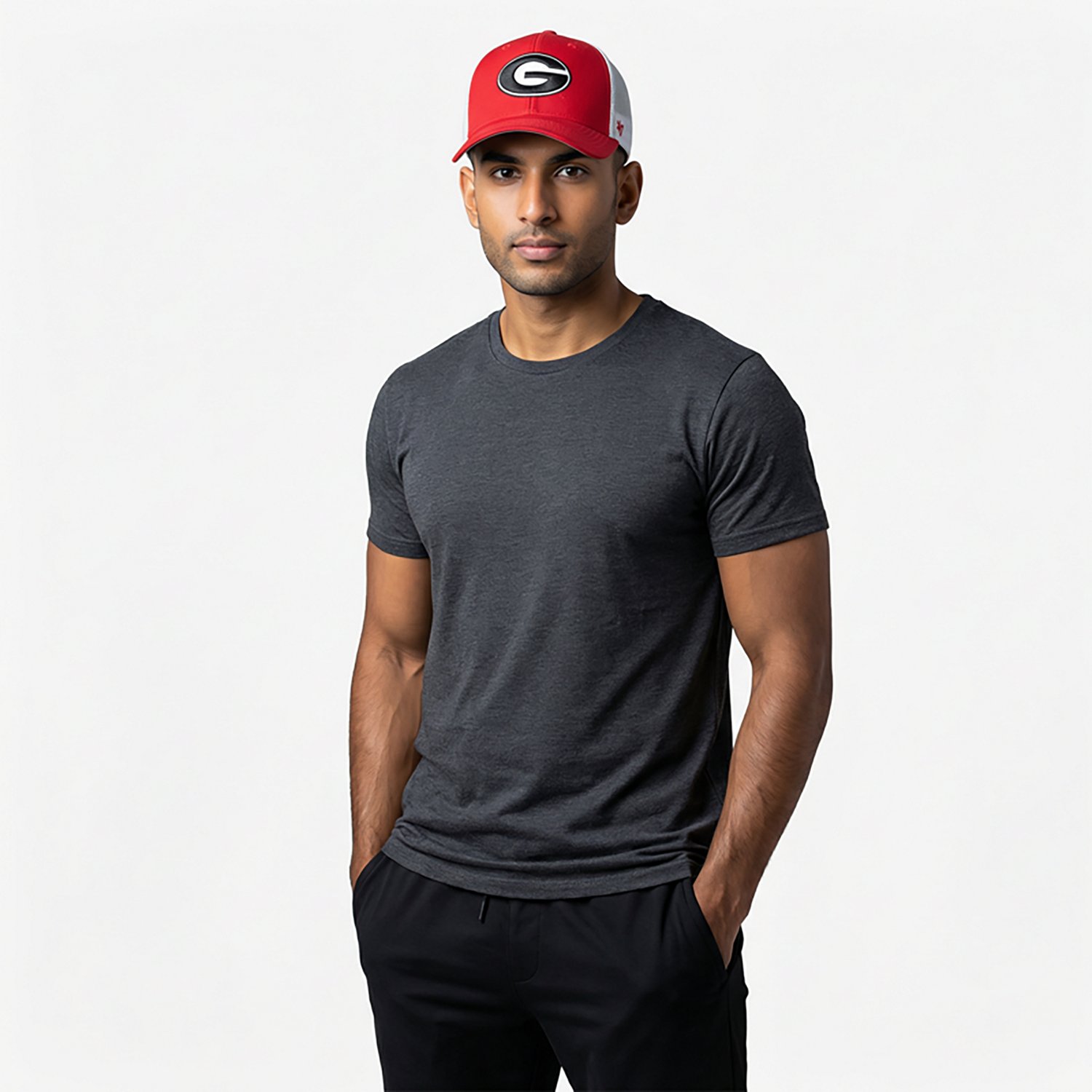 ‘47 University of Georgia Trucker Cap - view number 2