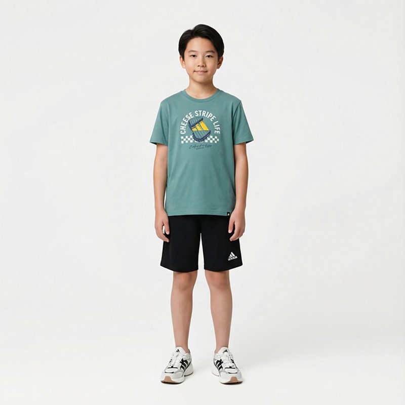 Adidas Boys' Entrad…