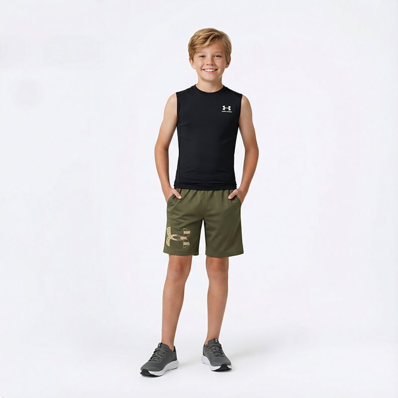 Under Armour Boys' … - image