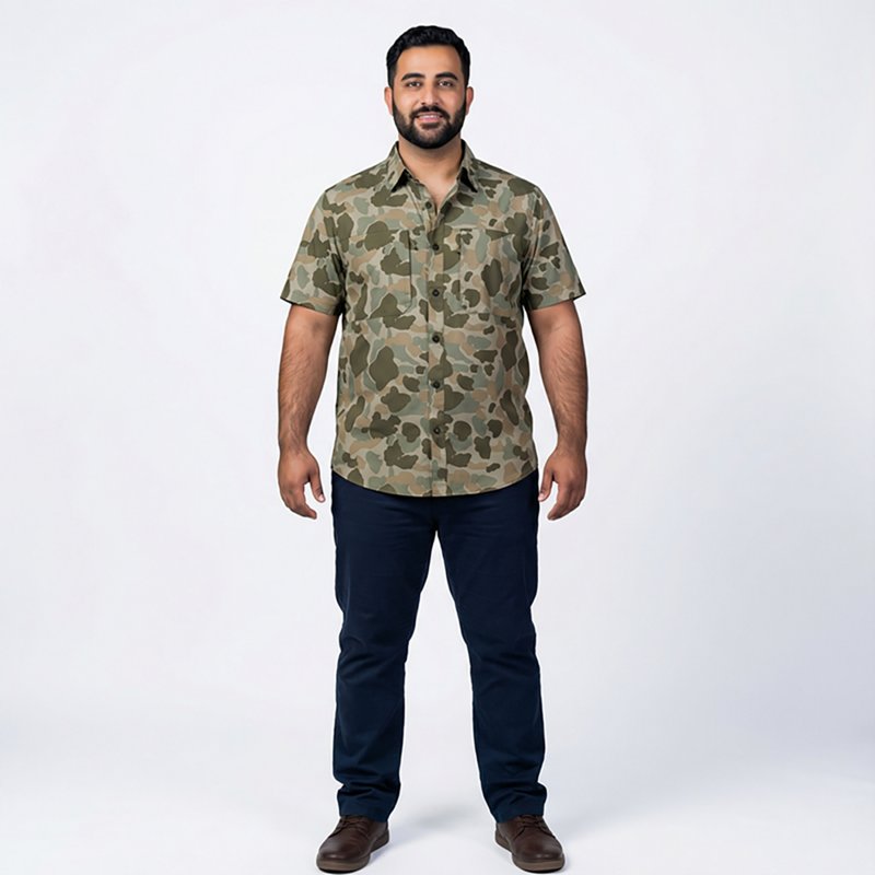 Magellan Outdoors M…