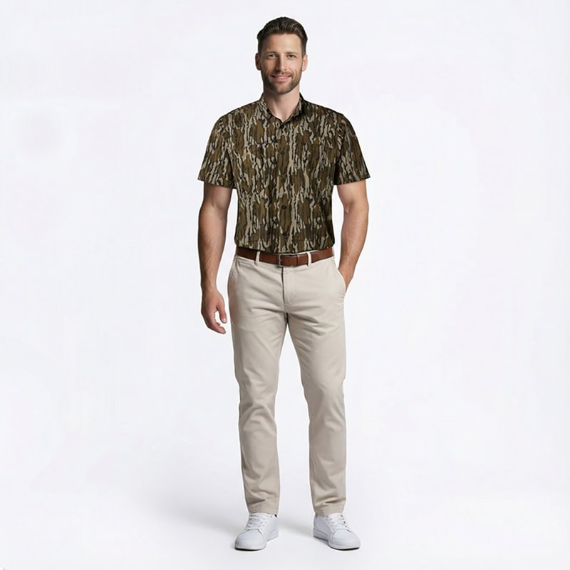 Magellan Outdoors M…