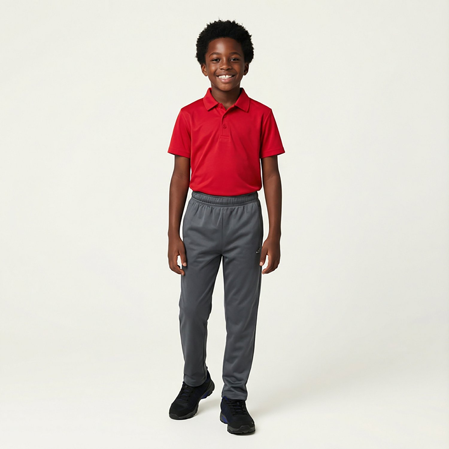 BCG Boys’ Performance Fleece Pants