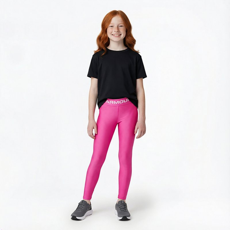 Under Armour Girls'…