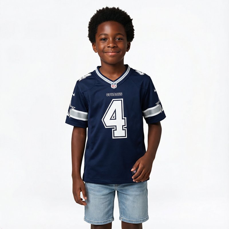 Dallas Cowboys Yout… - image