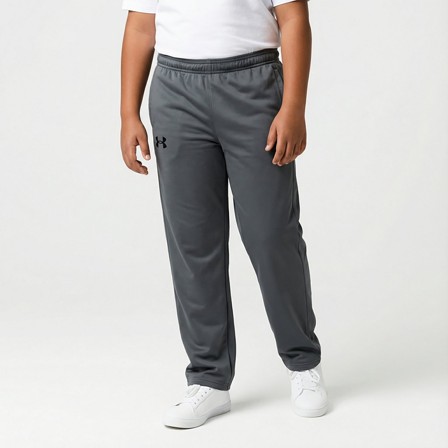 Under Armour Boy’s Armour Fleece Pants                                                                                         - view number 2