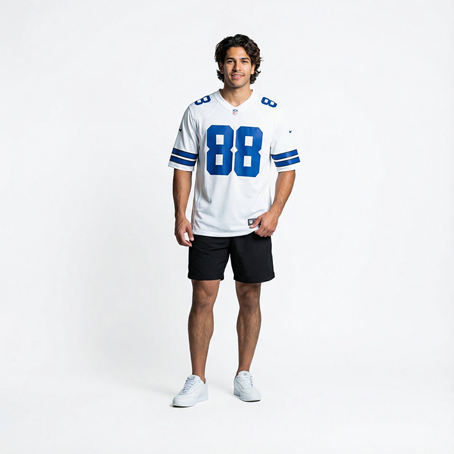 Nike Men's Dallas Cowboys CeeDee Lamb Game Jersey