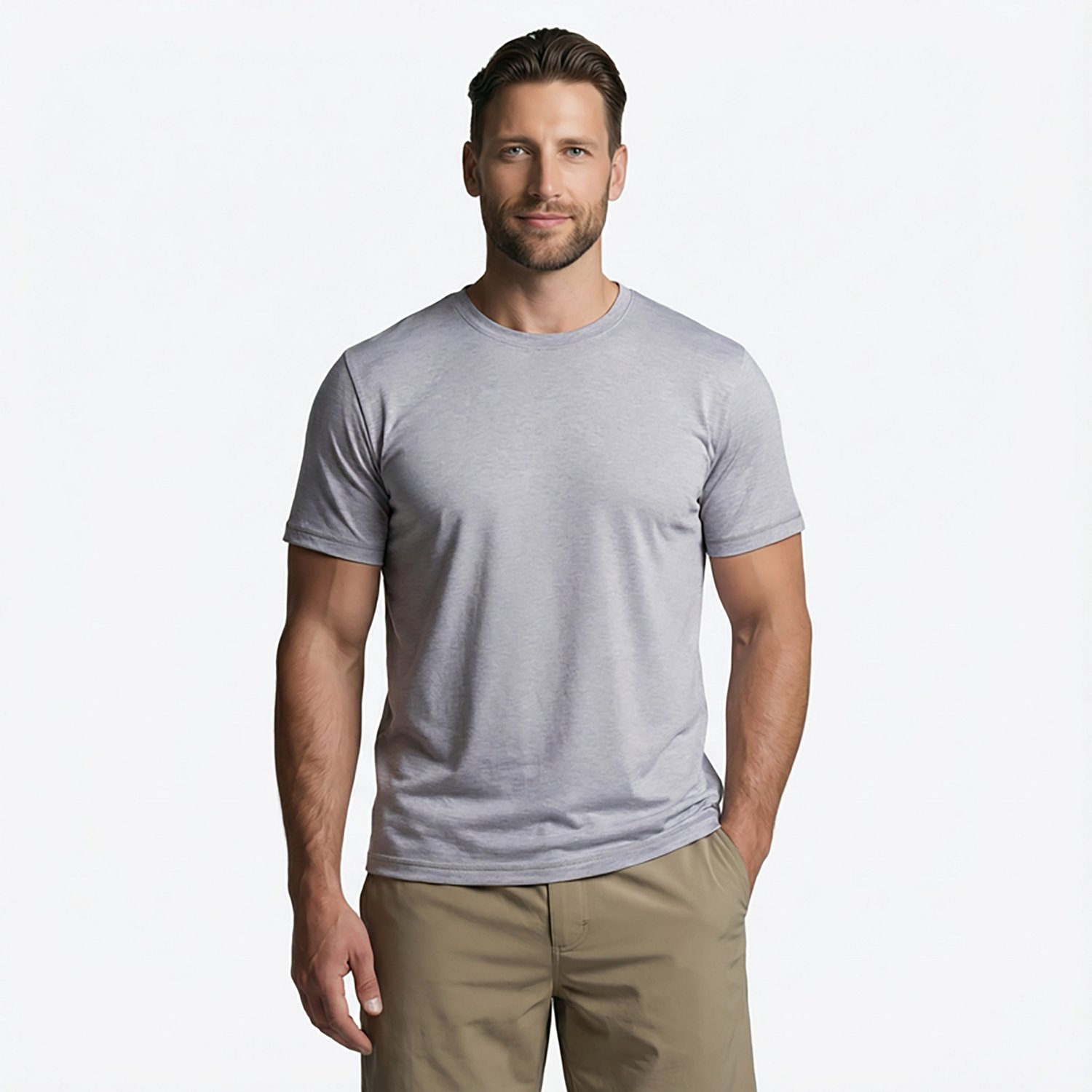 Magellan Men's Summerville T-shirt - view number 2