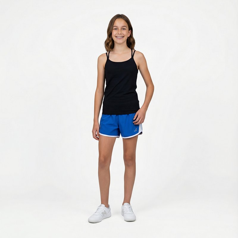 Bcg Girls' Run Race…