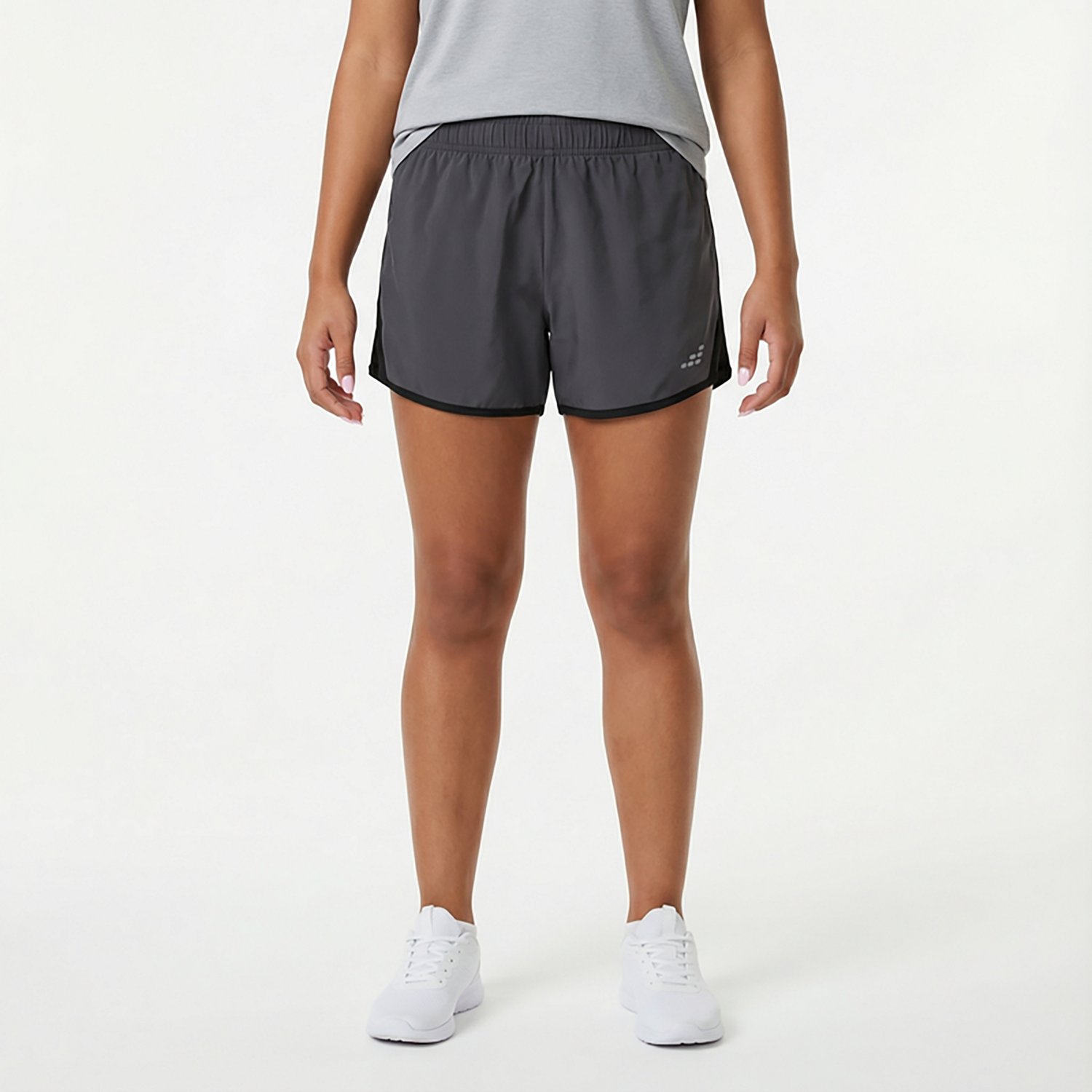 BCG Girls' Run Race Shorts 4 in                                                                                                  - view number 2