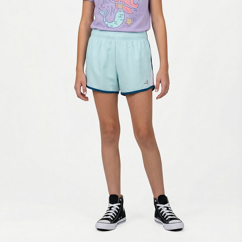 Bcg Girls' Run Race…