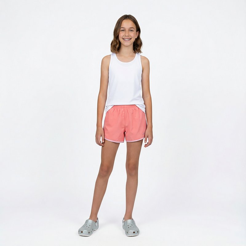 Bcg Girls' Run Race…