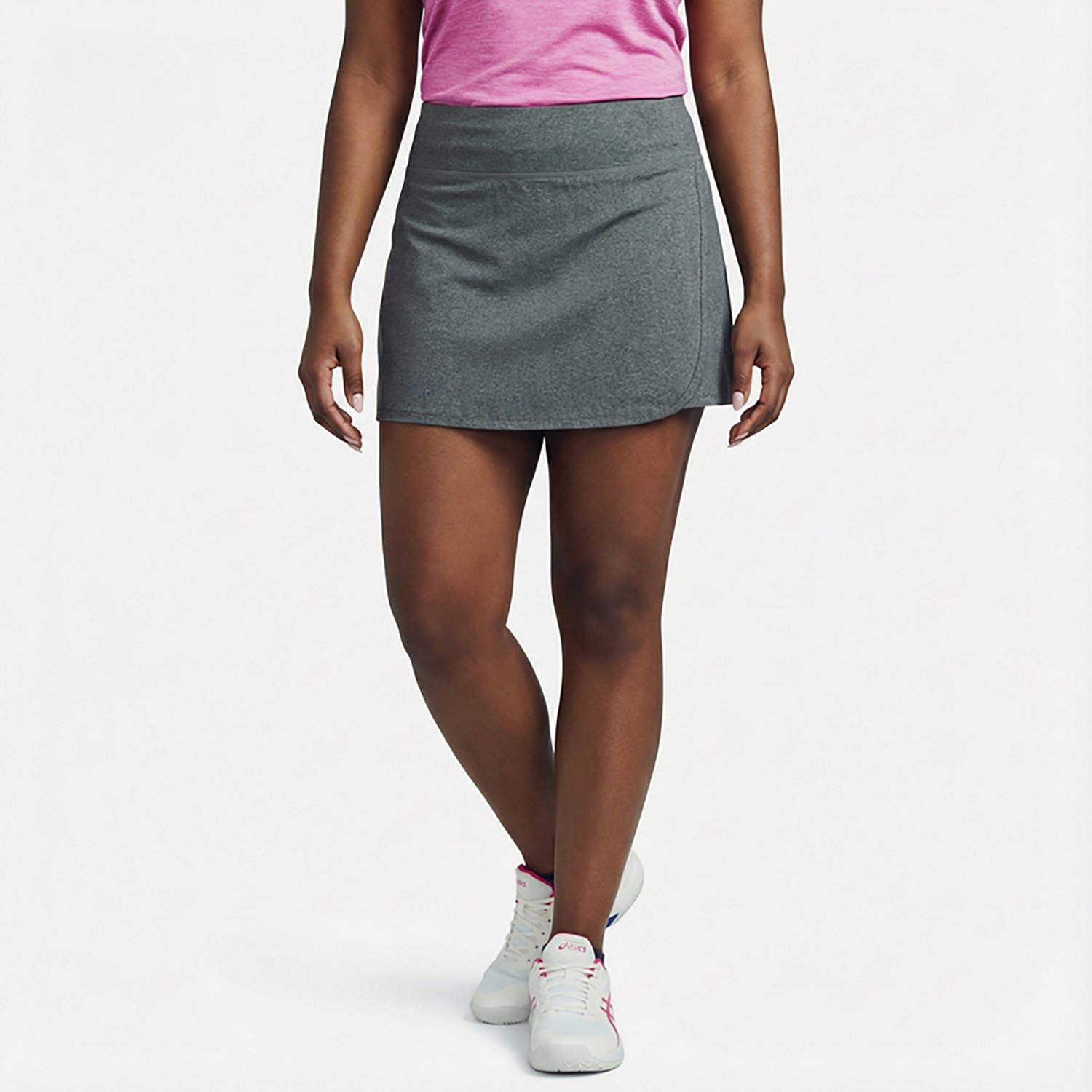 BCG Women's Taped Tennis Skort                                                                                                   - view number 2