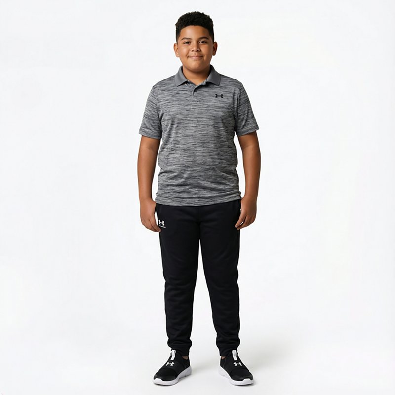 Under Armour Boys' … - image