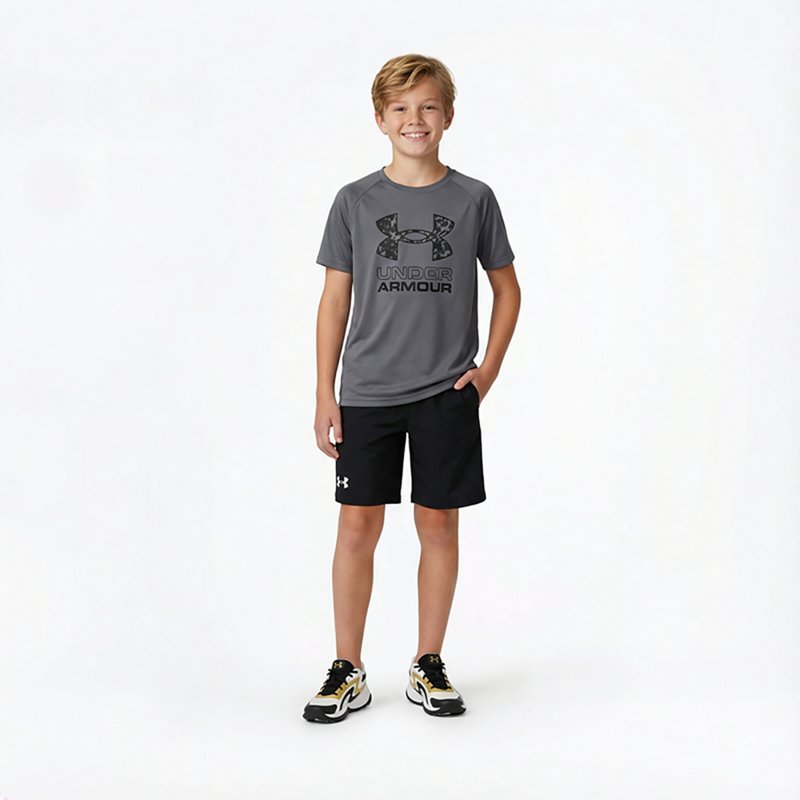 Under Armour Boys' …