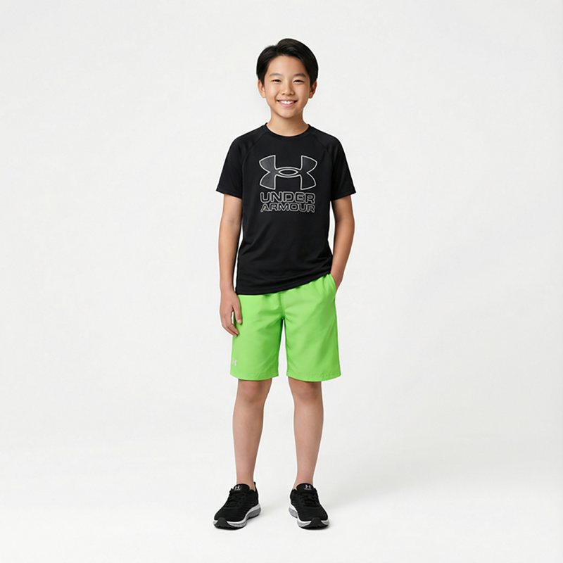 Under Armour Boys' …
