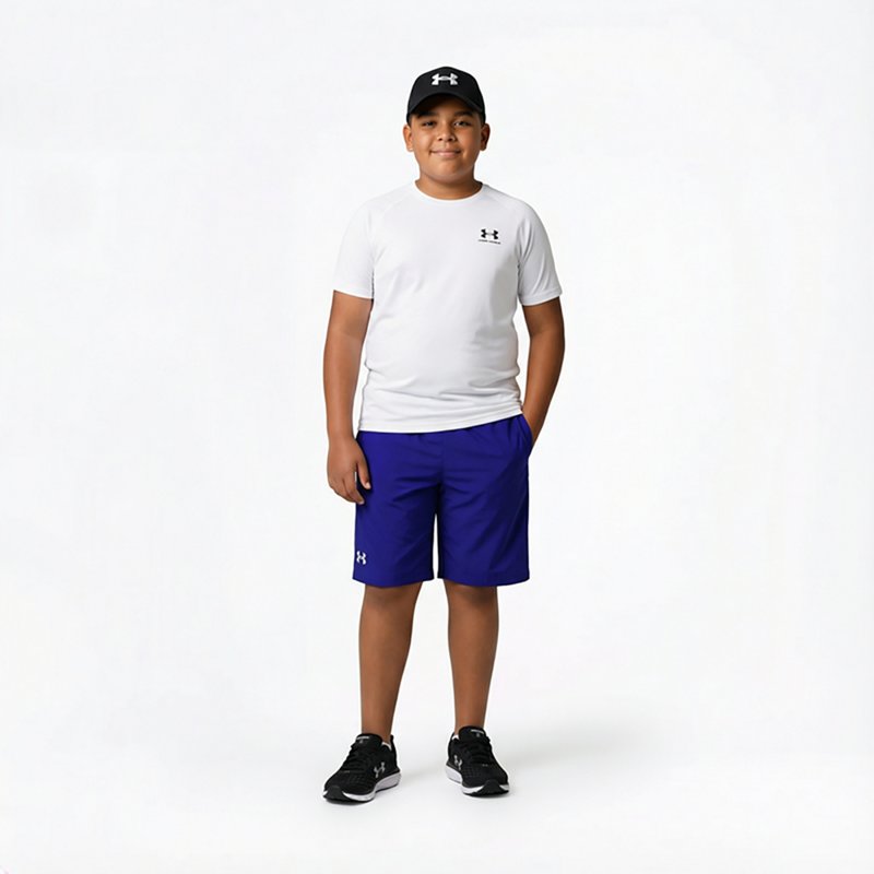 Under Armour Boys' …