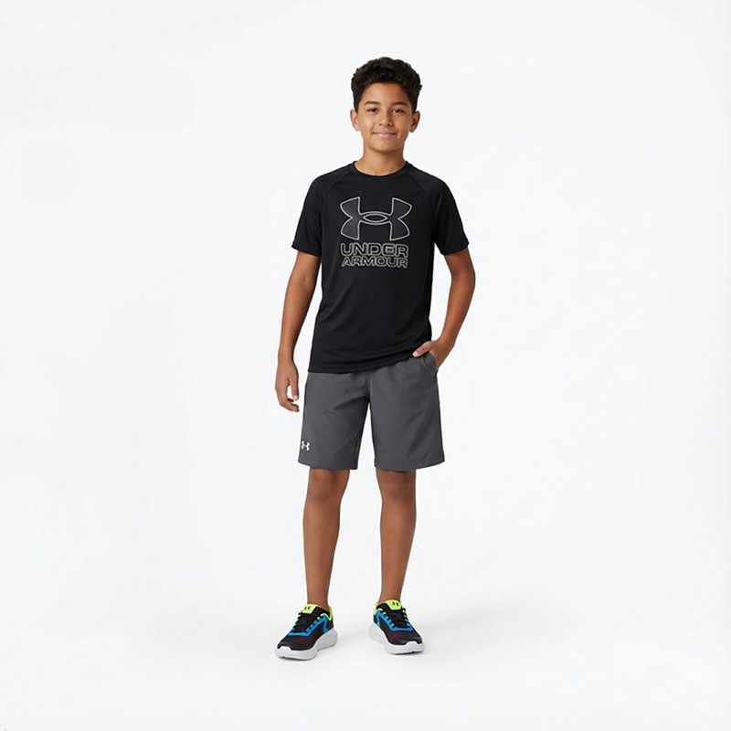 Under Armour Boys' …