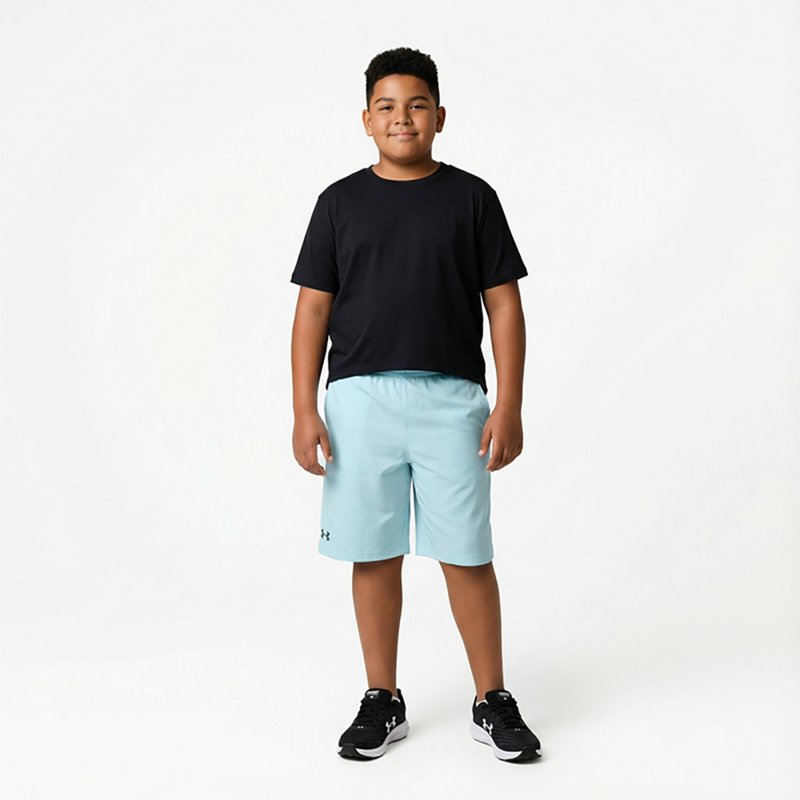 Under Armour Boys' …