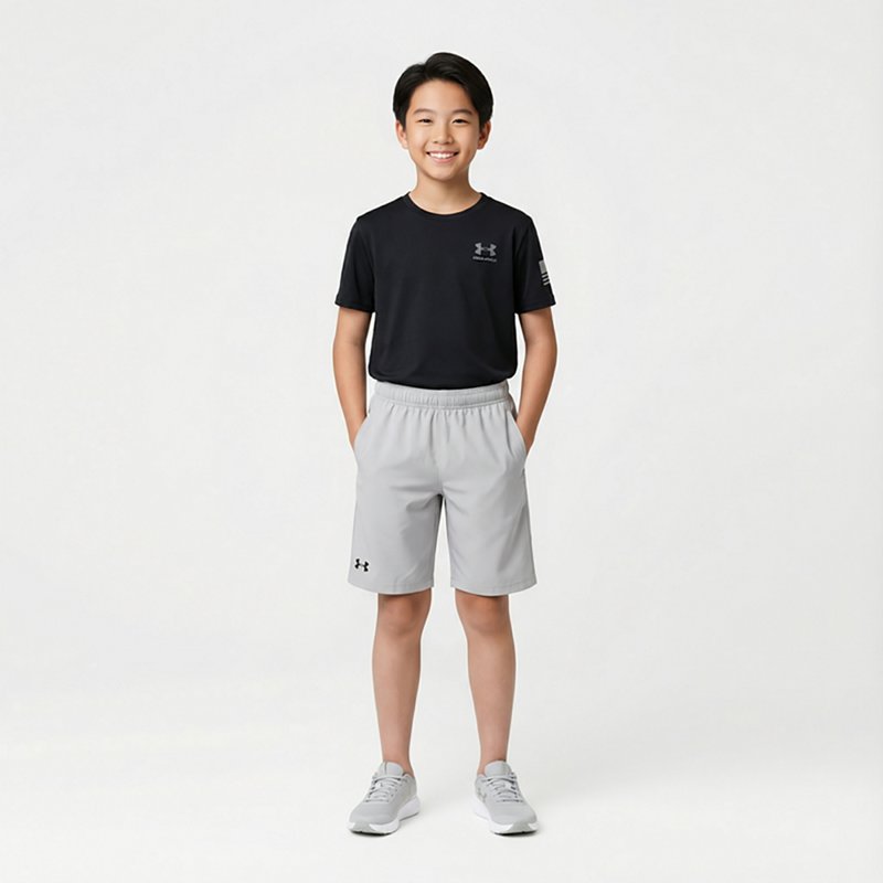 Under Armour Boys' …