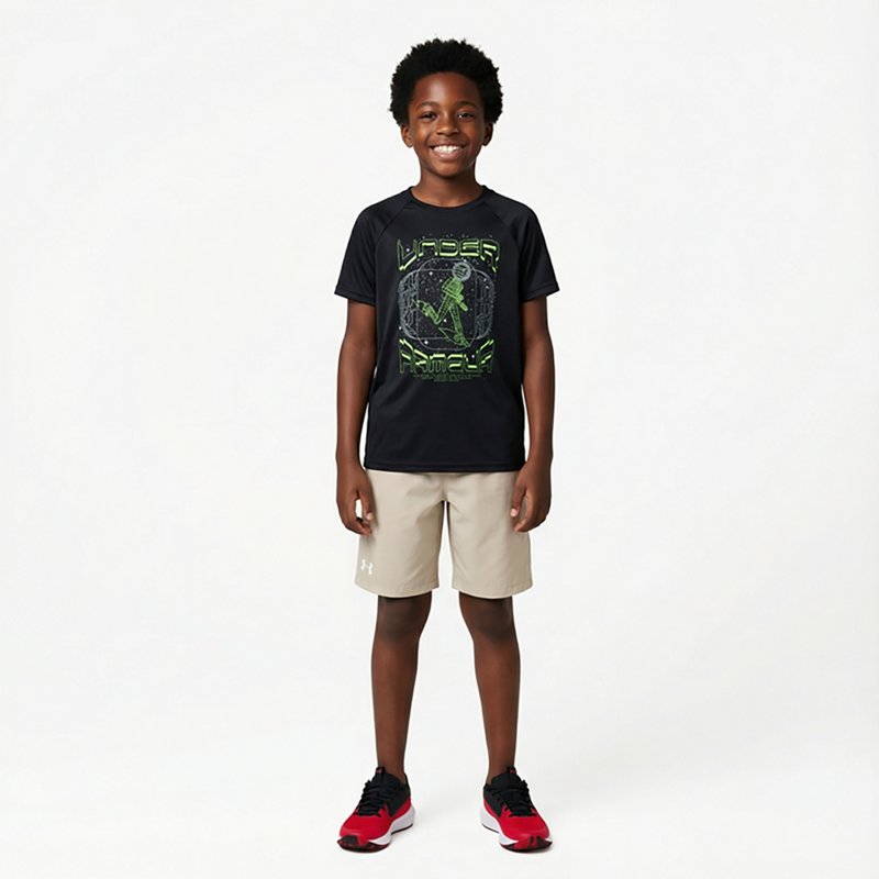 Under Armour Boys' …