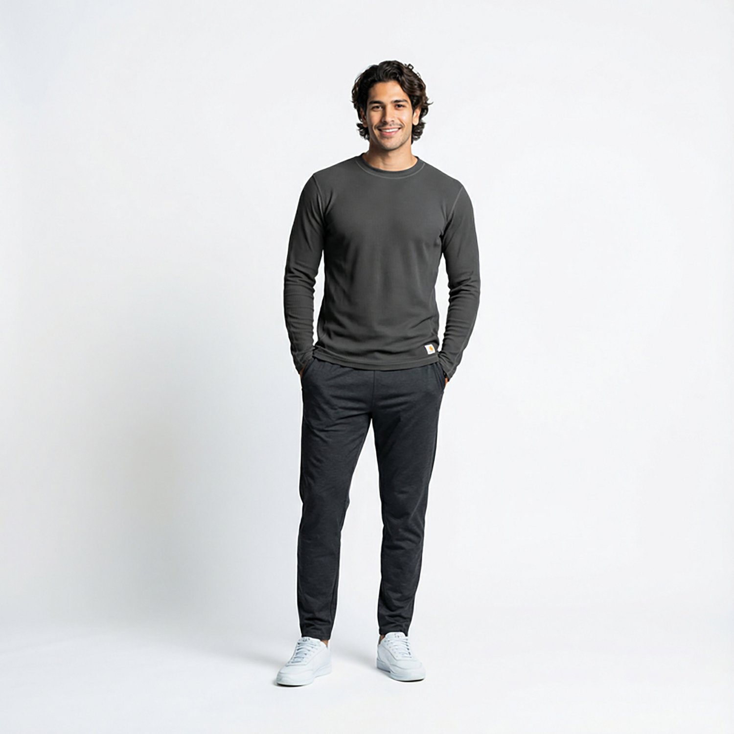 Carhartt Men's Force Base Layer Shirt