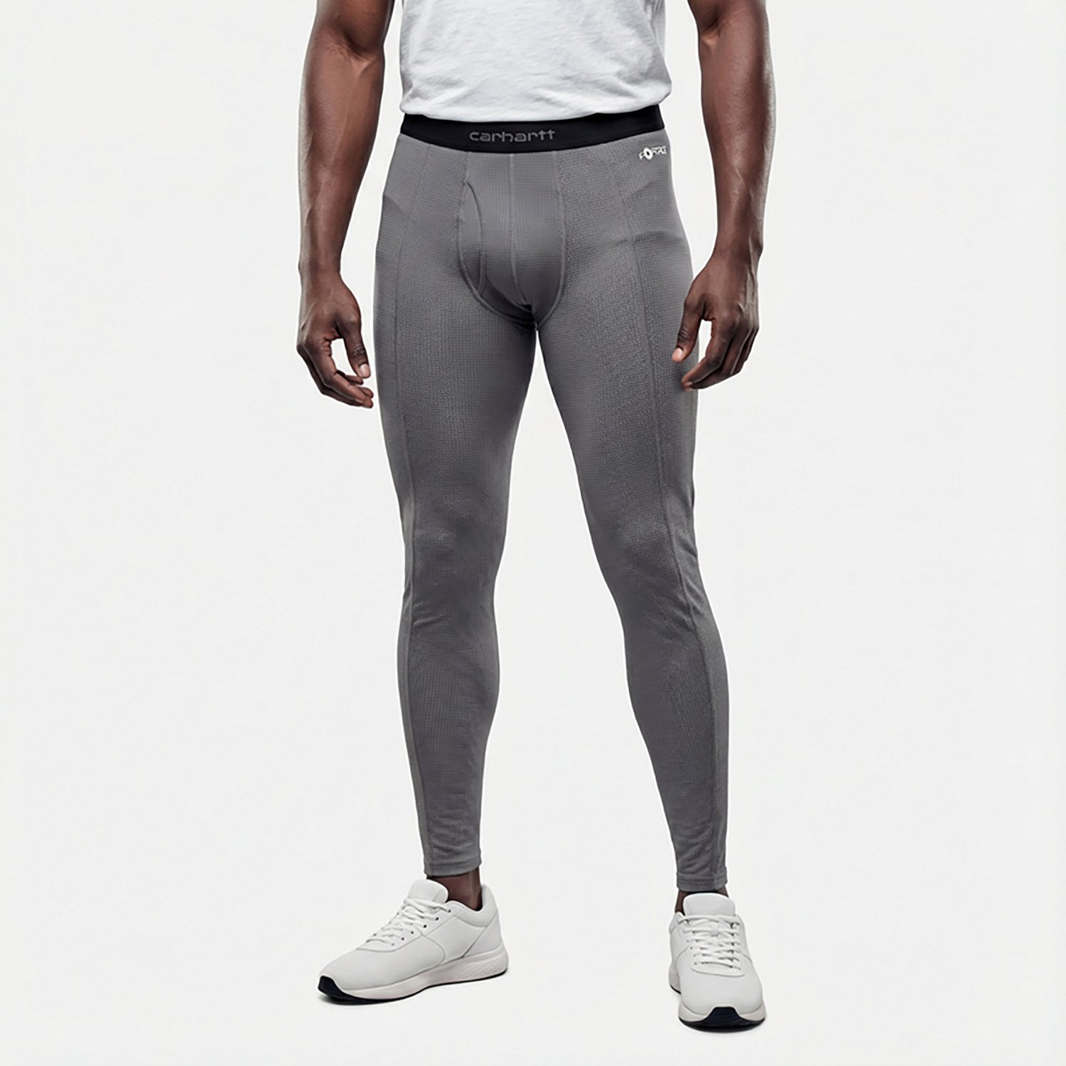 Carhartt Men's Force Base Layer Pants - view number 2