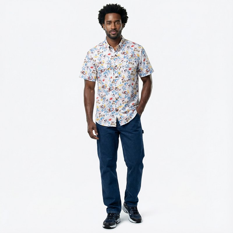 Magellan Outdoors M…