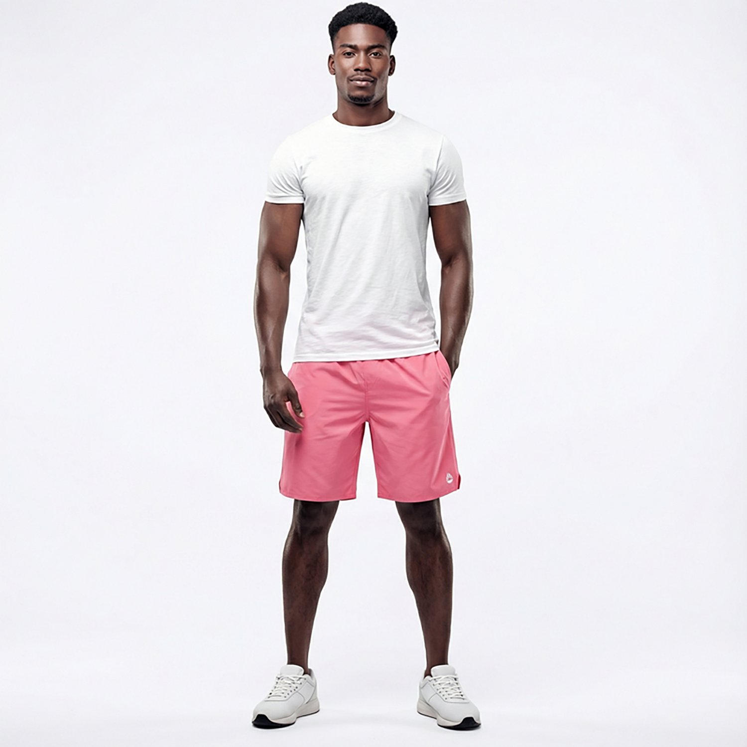 O'Rageous Men's Triblend Volley Shorts