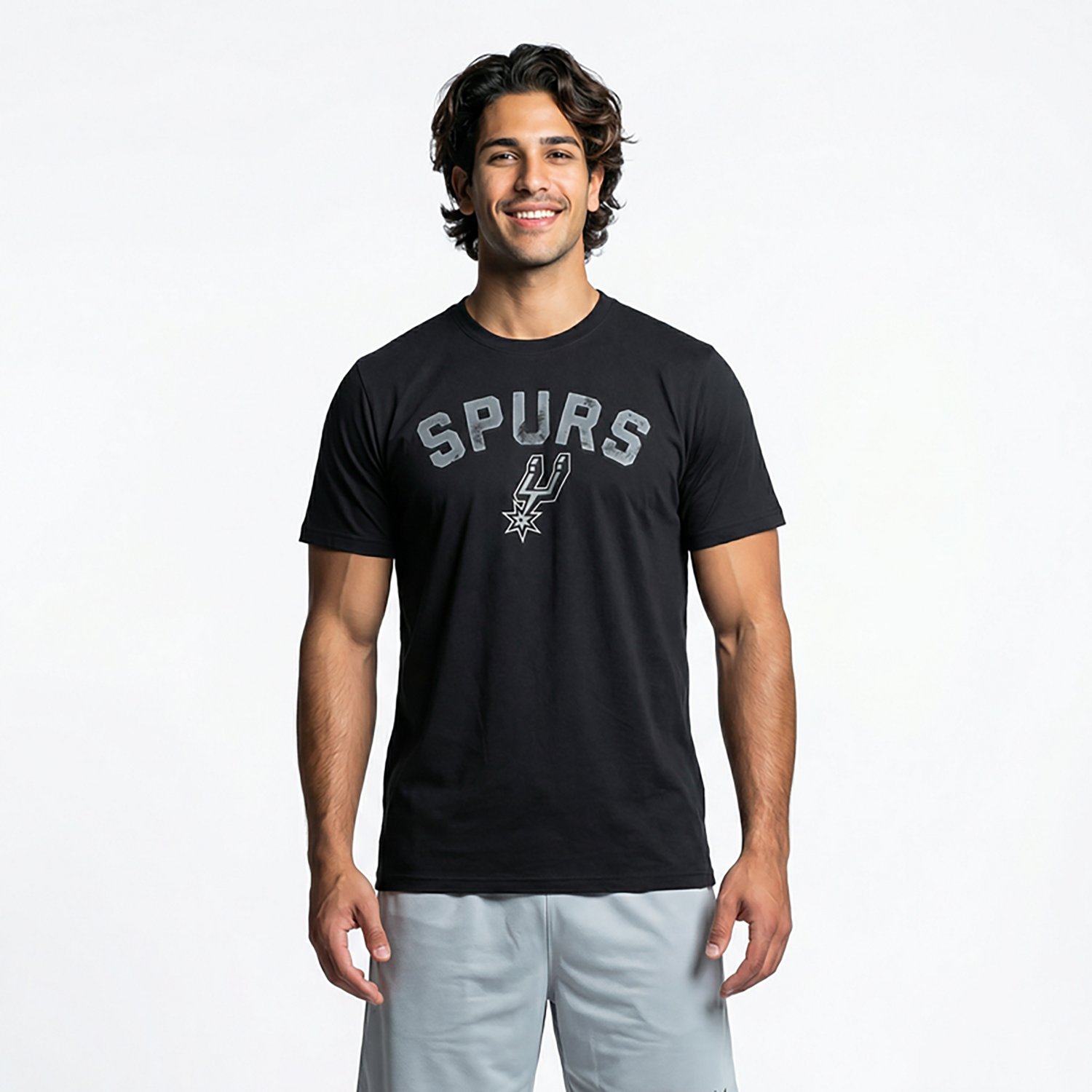 '47 San Antonio Spurs All Arch Franklin Graphic T-shirt  - view number 2