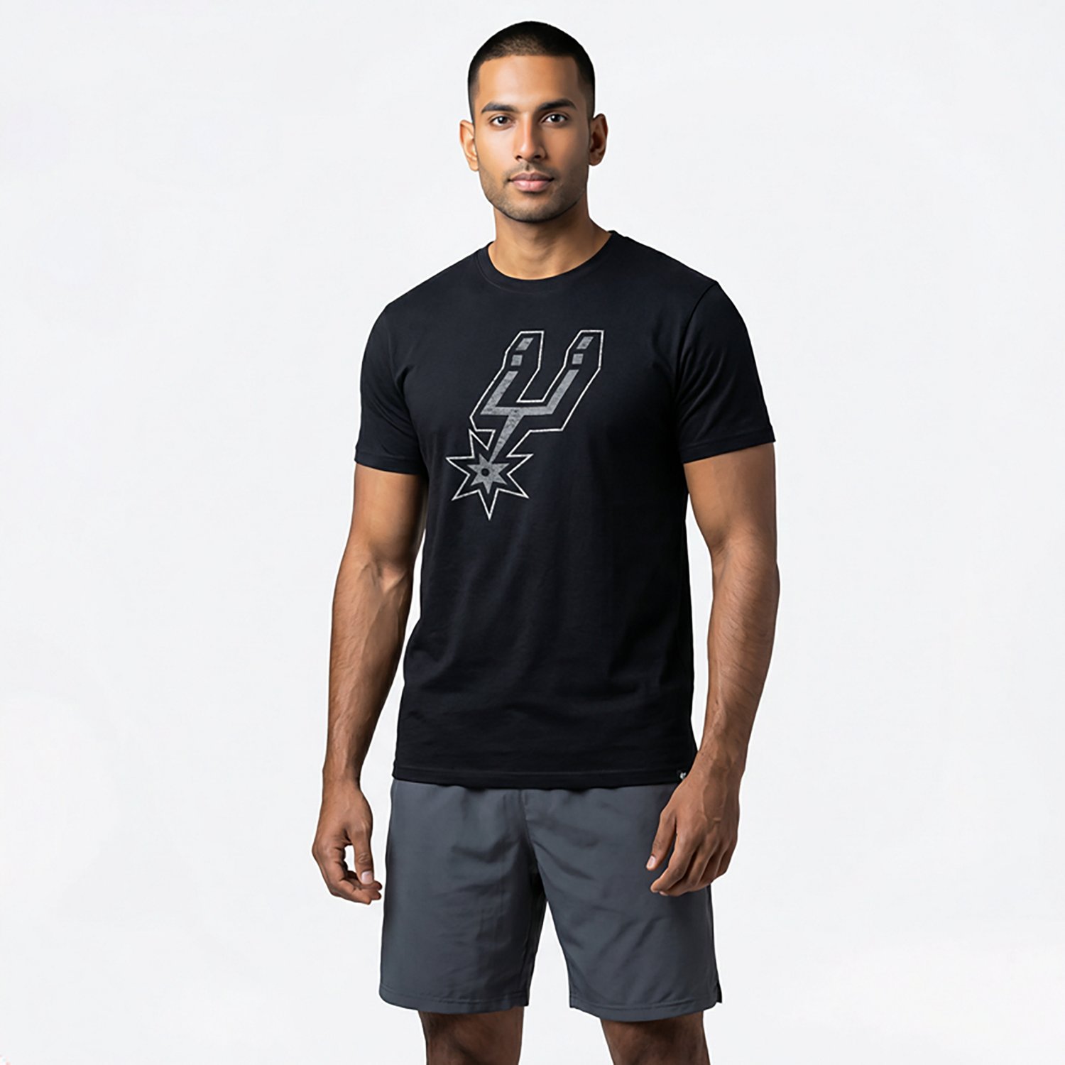 '47 San Antonio Spurs Premier Franklin T-shirt