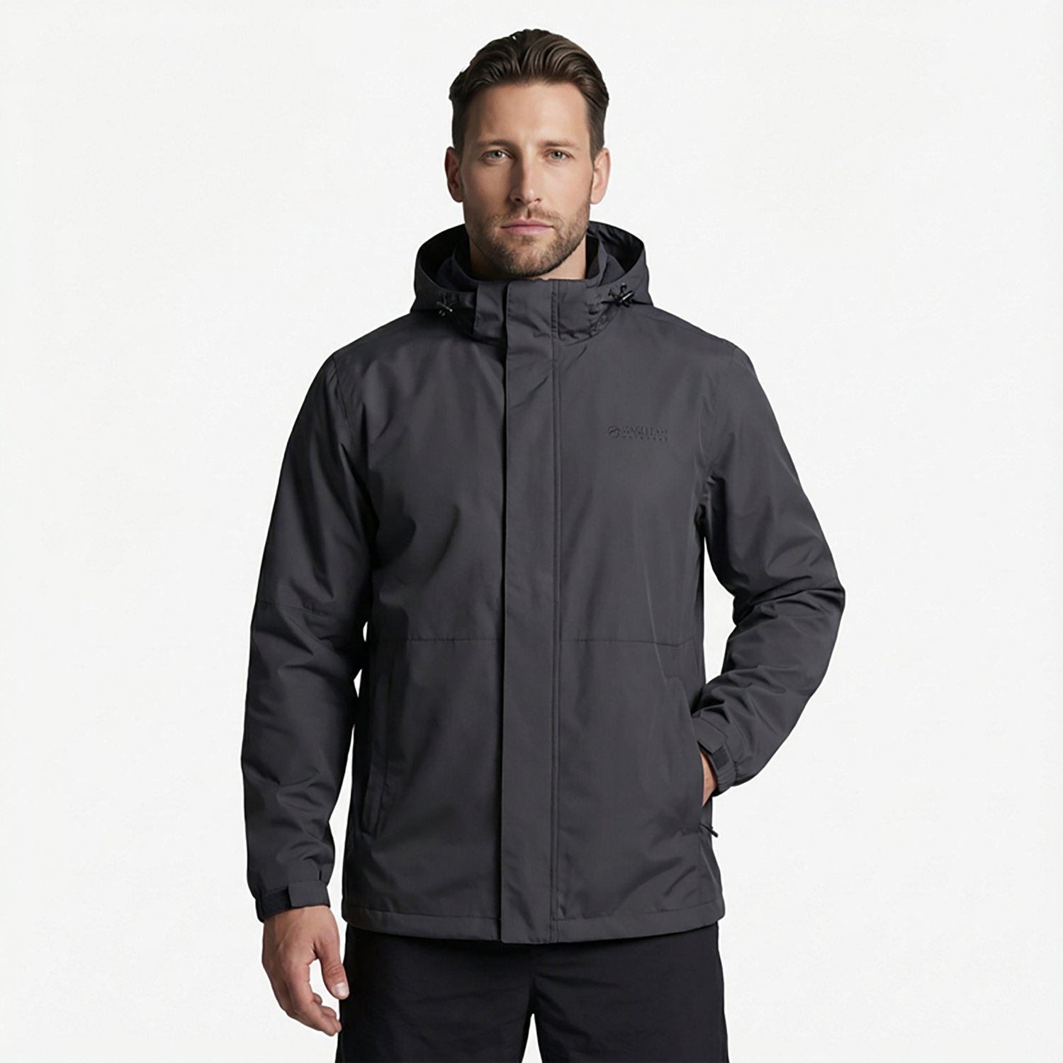 Magellan Outdoors Men's Outerwear Slider Jacket                                                                                  - view number 2