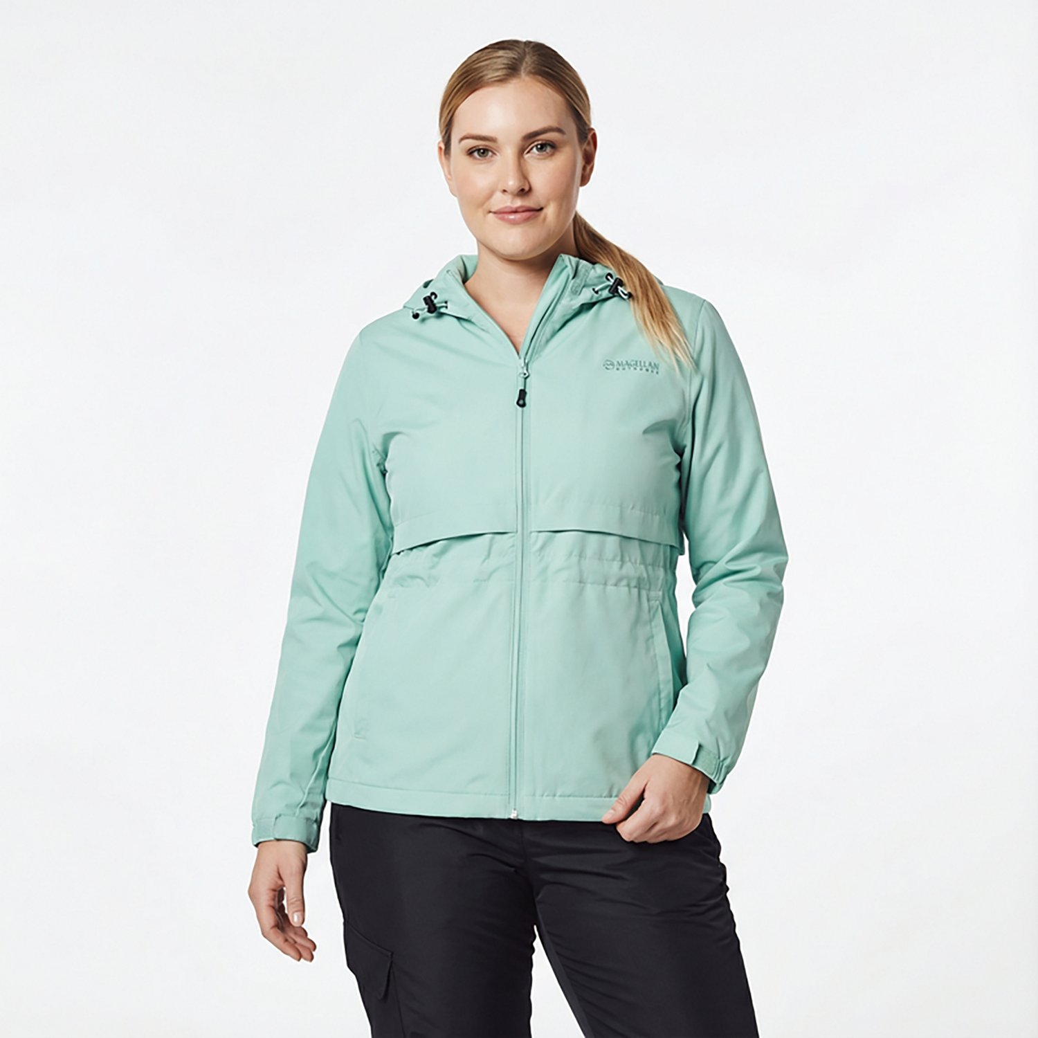 Magellan Outdoors Women's Slider Jacket - view number 2