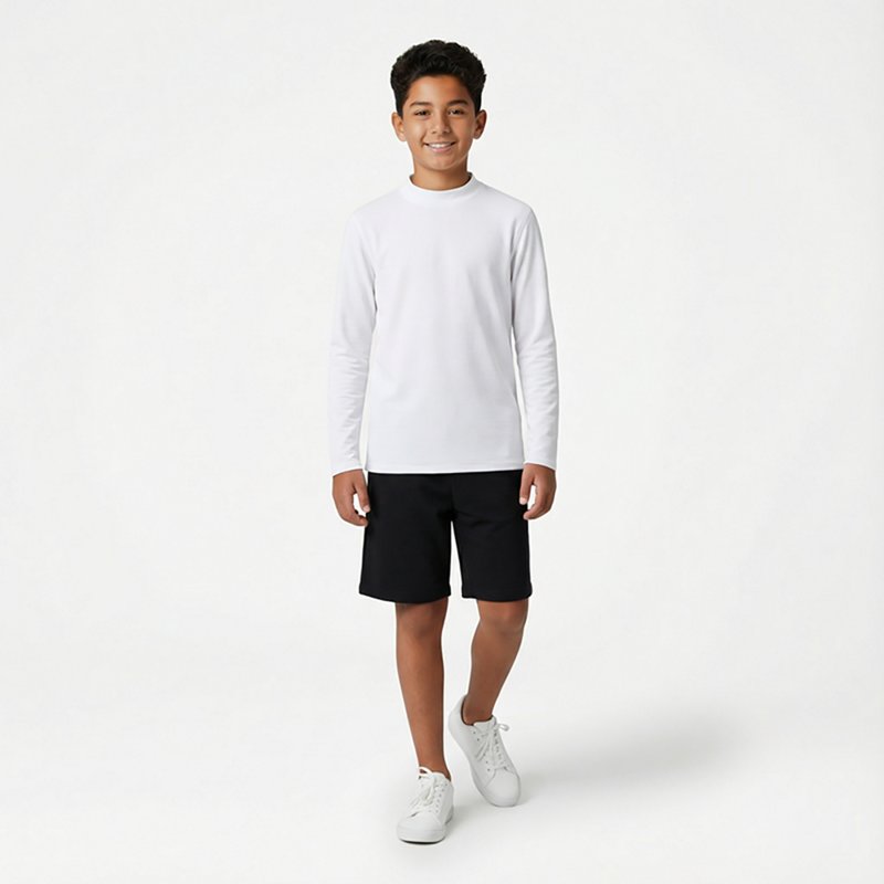 Bcg Boy's Cw Brushe…