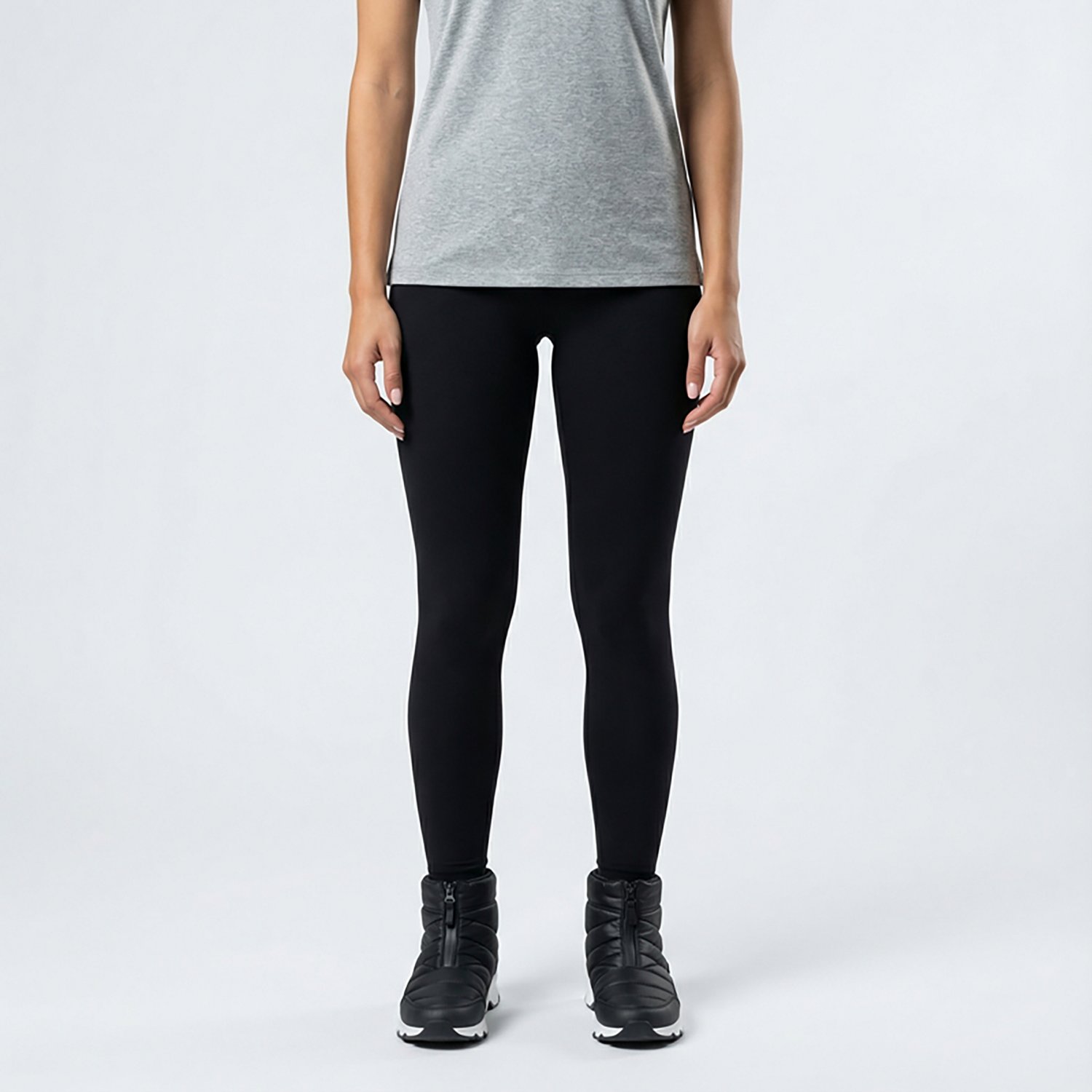 Magellan Outdoors Women’s Thermal Waffle Baselayer Pants