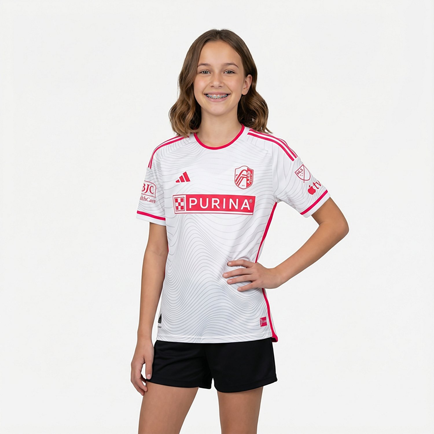 Magellan Outdoors Youth Thermal Waffle Baselayer Set - view number 2