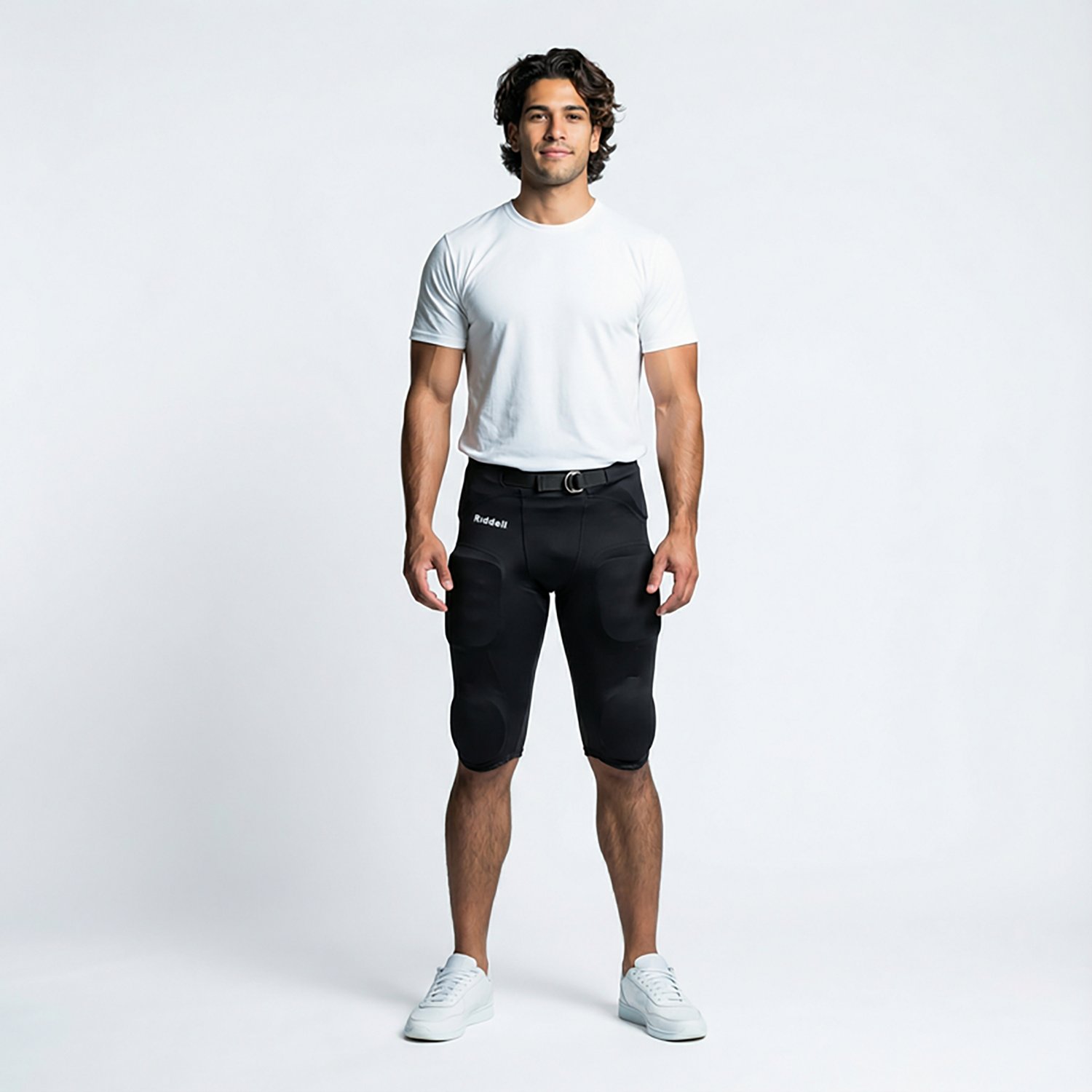 Riddell Men's Fully Integrated Football Pants