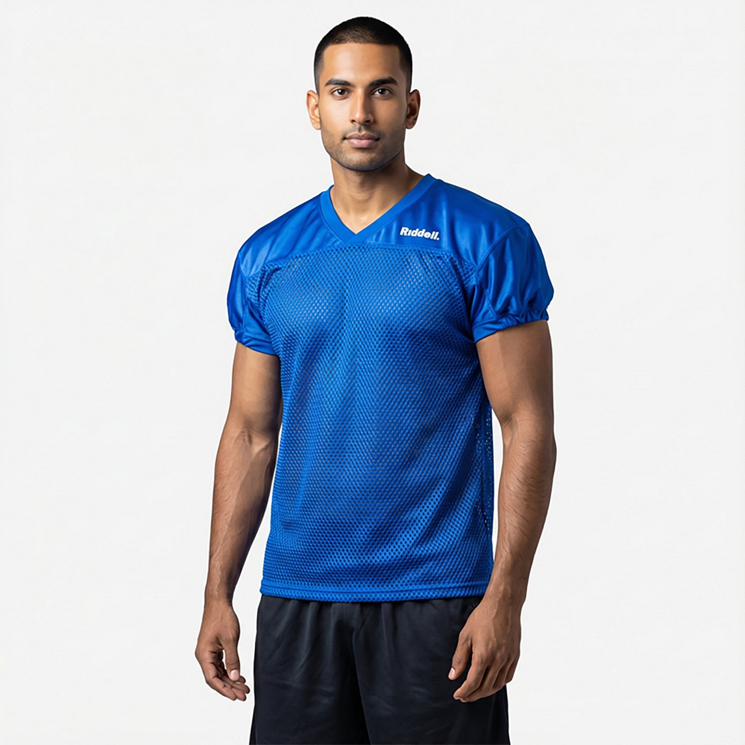 Riddell Men's Football Practice Jersey                                                                                           - view number 2