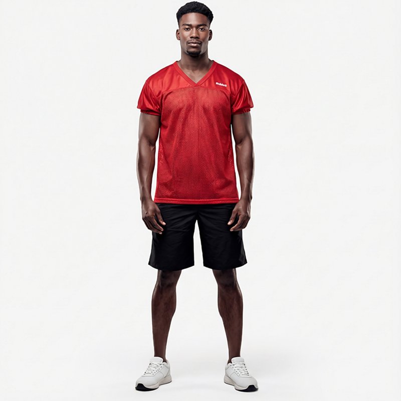 Riddell Men's Football Practice Jersey