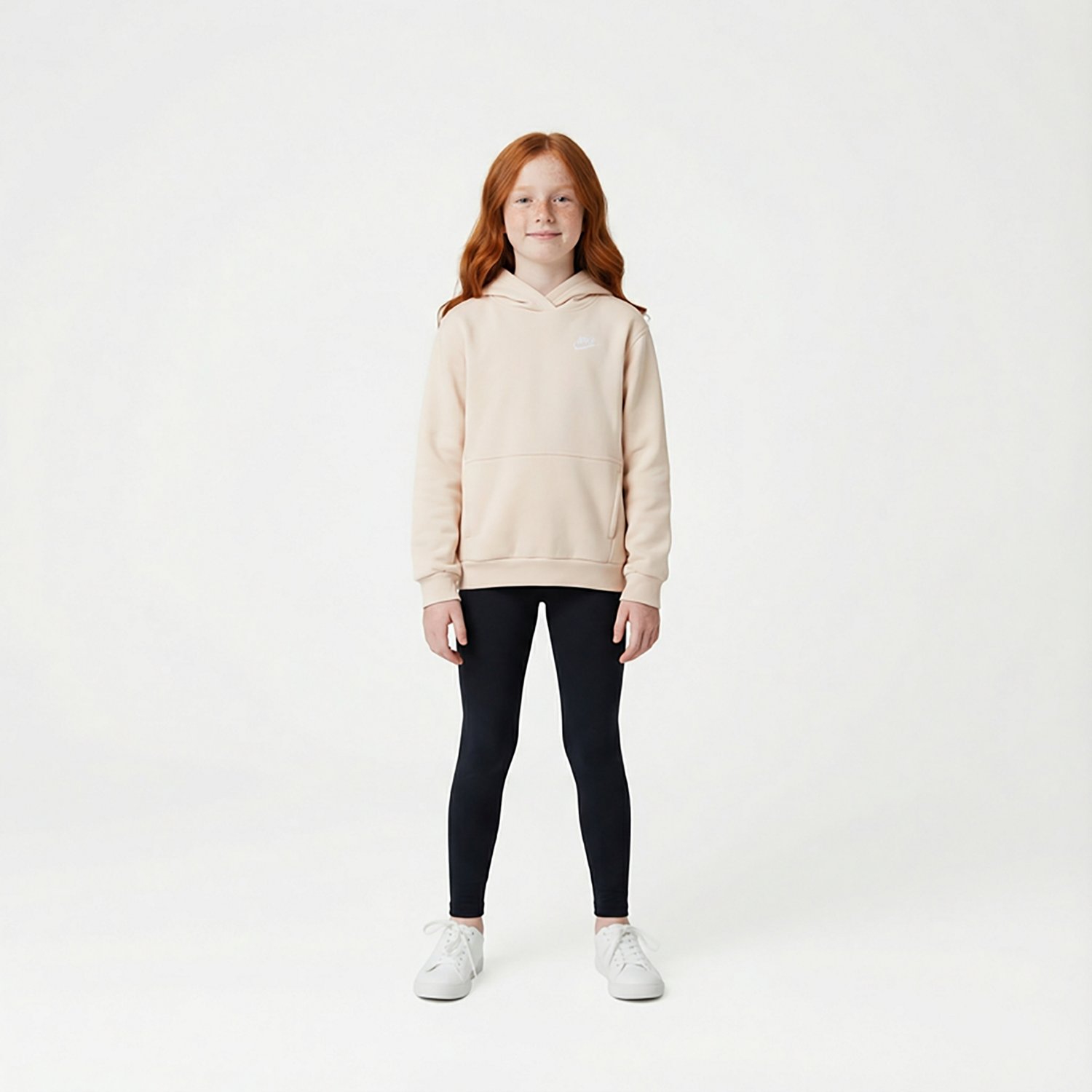 Nike Kids' Sportswear Club Fleece Hoodie