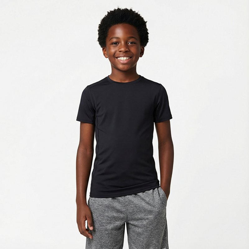 Bcg Boys' Sport Com…