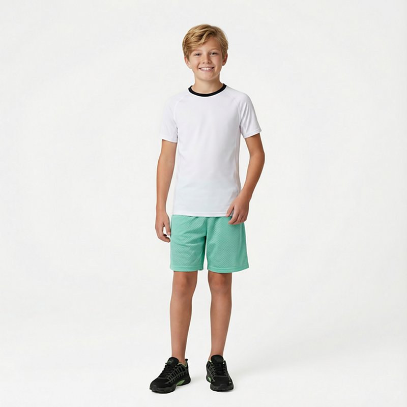 Bcg Boys' Sport Com…